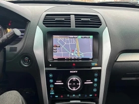 Ford Explorer SPORT CARFAX АВТО КРЕДИТ  - 22950 лв. / 11734.15 € - 41840857 8