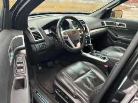 Ford Explorer SPORT CARFAX АВТО КРЕДИТ  - 22950 лв. / 11734.15 € - 41840857 6