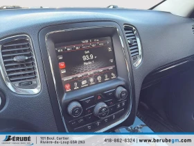 Dodge Durango Citadel 5.7L V8* REMOTE START* CAM* ПОДГРЕВ* ШИБИД - 24500 лв. / 12526.65 € - 72428703 8