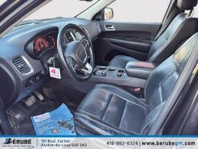 Dodge Durango Citadel 5.7L V8* REMOTE START* CAM* ПОДГРЕВ* ШИБИД - 24500 лв. / 12526.65 € - 72428703 4