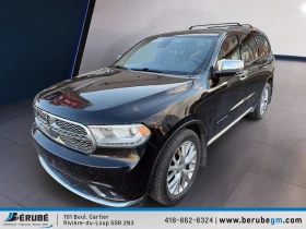 Dodge Durango Citadel 5.7L V8* REMOTE START* CAM* ПОДГРЕВ* ШИБИД - 24500 лв. / 12526.65 € - 72428703 2