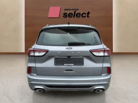 Ford Kuga 2.0 EcoBlue - 49900 лв. / 25513.46 € - 61085354 8