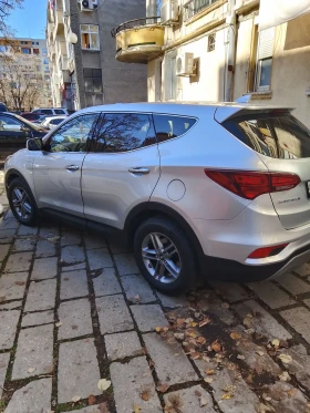 Hyundai Santa fe Бензин 2, 4 GDI, снимка 4