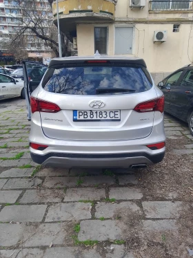 Hyundai Santa fe ������ 2, 4 GDI | Mobile.bg � ����� ������ 3