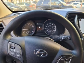Hyundai Santa fe Бензин 2, 4 GDI, снимка 8
