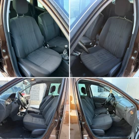 Dacia Duster 1.5 DCi 110кс Facelift EURO5B - 9400 лв. / 4806.14 € - 18117425 12