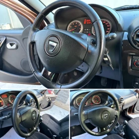 Dacia Duster 1.5 DCi 110кс Facelift EURO5B - 9400 лв. / 4806.14 € - 18117425 15