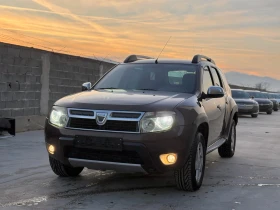 Dacia Duster 1.5 DCi 110кс Facelift EURO5B - 9400 лв. / 4806.14 € - 18117425 2