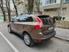 Volvo XC60 - 8400 € / 16428.97 лв. - 16927133 3