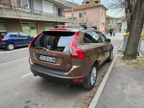Volvo XC60 - 8400 € / 16428.97 лв. - 16927133 2