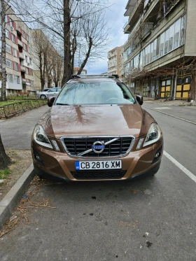 Volvo XC60 - 8400 € / 16428.97 лв. - 16927133 4