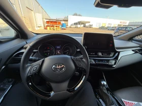 Toyota C-HR - 22400 € / 43810.59 лв. - 41495176 7