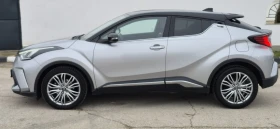 Toyota C-HR Bi-tone, снимка 3