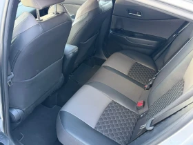 Toyota C-HR - 22400 € / 43810.59 лв. - 41495176 12