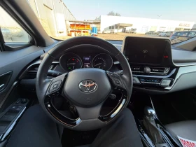 Toyota C-HR - 22400 € / 43810.59 лв. - 41495176 8