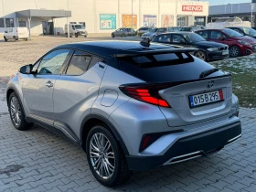 Toyota C-HR - 22400 € / 43810.59 лв. - 41495176 13