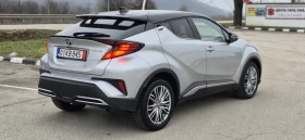 Toyota C-HR Bi-tone, снимка 7