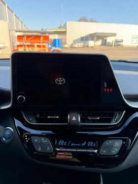 Toyota C-HR - 22400 € / 43810.59 лв. - 41495176 6