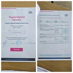 Toyota C-HR Bi-tone | Mobile.bg � ����� ������ 17