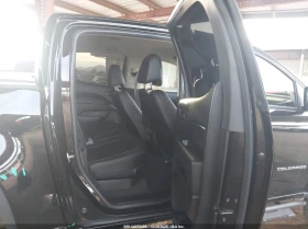 Chevrolet Colorado 4Wd Short Box Zr2 - 20400 € / 39898.93 лв. - 43500820 8