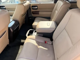 Toyota Sequoia 5, 7 PLATINUM, снимка 5 - Автомобили и джипове - 53652718