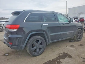 Jeep Grand cherokee LIMITED* 8ZF* ШИБИДАХ* ПОДГРЕВ* КАМЕРА - 9000 € / 17602.47 лв. - 28060914 6
