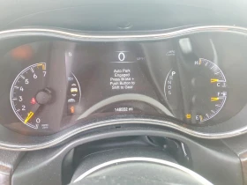 Jeep Grand cherokee LIMITED* 8ZF* ШИБИДАХ* ПОДГРЕВ* КАМЕРА - 9000 € / 17602.47 лв. - 28060914 10