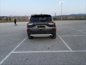 Ford Kuga 1.5 - 15700 € / 30706.53 лв. - 17173974 11