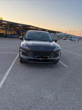 Ford Kuga 1.5 - 15700 € / 30706.53 лв. - 17173974 8