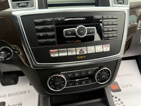 Mercedes-Benz GL 350 SPORT PAKET-4x4-LED-BIXENON-KAMERA-NAVI-КАТО НОВ ! - 18777 € / 36724.62 лв. - 75725741 11