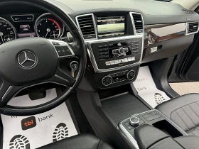 Mercedes-Benz GL 350 SPORT PAKET-4x4-LED-BIXENON-KAMERA-NAVI-КАТО НОВ ! - 18777 € / 36724.62 лв. - 75725741 10