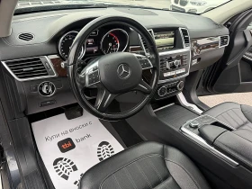 Mercedes-Benz GL 350 SPORT PAKET-4x4-LED-BIXENON-KAMERA-NAVI-КАТО НОВ ! - 18777 € / 36724.62 лв. - 75725741 9