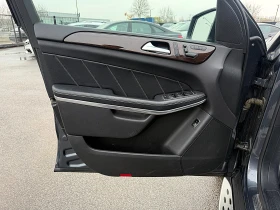 Mercedes-Benz GL 350 SPORT PAKET-4x4-LED-BIXENON-KAMERA-NAVI-КАТО НОВ ! - 18777 € / 36724.62 лв. - 75725741 7