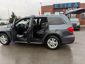 Mercedes-Benz GL 350 SPORT PAKET-4x4-LED-BIXENON-KAMERA-NAVI-КАТО НОВ ! - 18777 € / 36724.62 лв. - 75725741 15