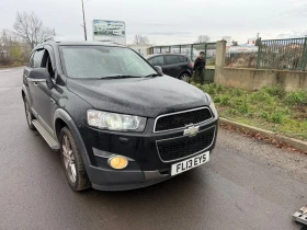 Chevrolet Captiva 2.2d - 11 € / 21.51 лв. - 54979078 3