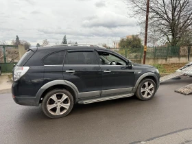 Chevrolet Captiva 2.2d - 11 € / 21.51 лв. - 54979078 5