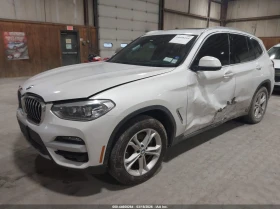 BMW X3 2.0l xDrive30I - 16000 € / 31293.28 лв. - 11153213 2