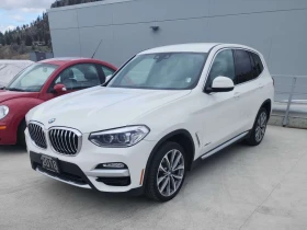 BMW X3 * xDrive30i * CARFAX * БЕЗ ПЪРВОНАЧАЛНА ВНОСКА