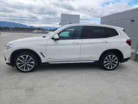 BMW X3 * xDrive30i * CARFAX * KEYLESS * ДВА КЛЮЧА - 17000 € / 33249.11 лв. - 25104482 2