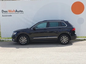 VW Tiguan - 14900 € / 29141.87 лв. - 80720133 3