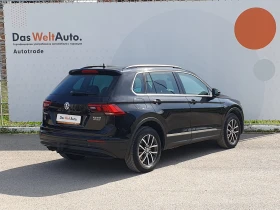VW Tiguan - 14900 € / 29141.87 лв. - 80720133 2