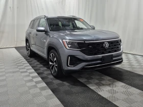 VW Atlas EXECLINE* * CARFAX * * АВТО КРЕДИТ * *  | Auto.bg — изображение 2