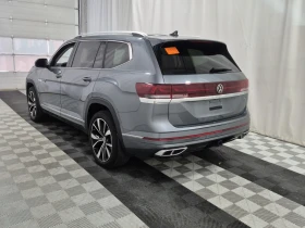 VW Atlas EXECLINE* * CARFAX * * АВТО КРЕДИТ * *  | Auto.bg — изображение 4