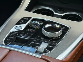 BMW X7 M60i* Full* 530 к.с. - 109000 € / 213185.47 лв. - 40625543 17