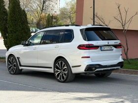 BMW X7 M60i* Full* 530 к.с. - 109000 € / 213185.47 лв. - 40625543 2