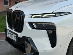 BMW X7 M60i* Full* 530 к.с. - 109000 € / 213185.47 лв. - 40625543 7