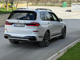 BMW X7 M60i* Full* 530 к.с. - 109000 € / 213185.47 лв. - 40625543 3
