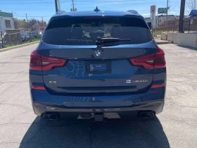 BMW X3 M40i  CARFAX | Mobile.bg � ����� ������ 4