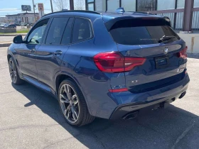 BMW X3 M40i  CARFAX | Mobile.bg � ����� ������ 17