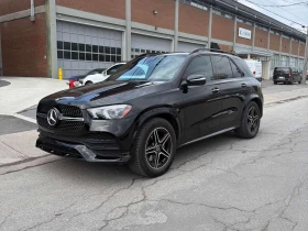 ������ Mercedes-Benz GLE 45...